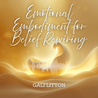 Emotional Embodiment for Belief Rewiring