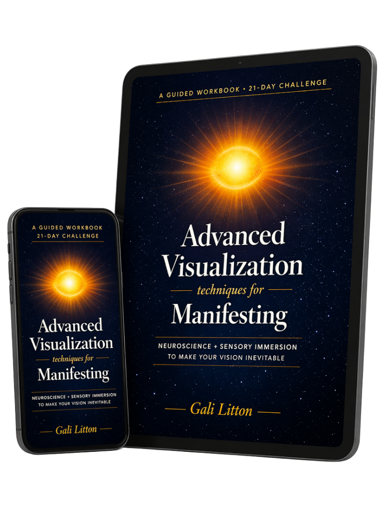Advanced Visualization Techniques for Manifesting